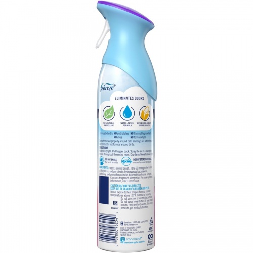 Febreze Air Freshener Spray (96254EA)