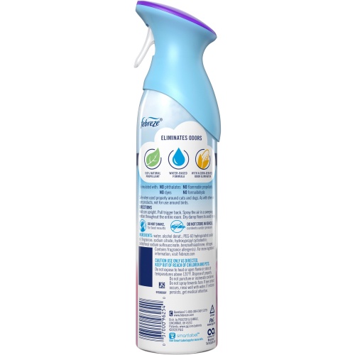 Febreze Air Freshener Spray (96254EA)