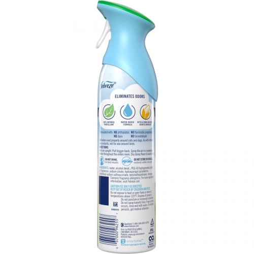 Febreze Air Freshener Spray (96255EA)