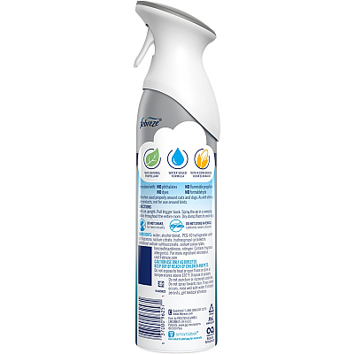 Febreze Air Freshener Spray (PGC96257EA)