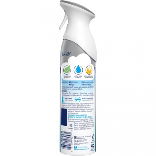 Febreze Air Freshener Spray (96257EA)