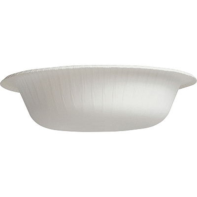 Solo Bare 12 oz Heavyweight Paper Bowls (SCCHB12BJ7234CT)