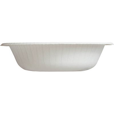 Solo Bare 12 oz Heavyweight Paper Bowls (SCCHB12BJ7234CT)