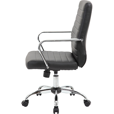 BOSS Task Chair, Black (B436CCP)
