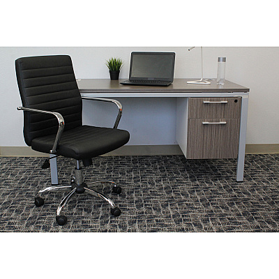 BOSS Task Chair, Black (B436CCP)