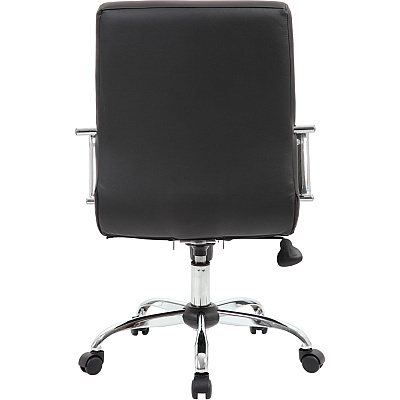 BOSS Task Chair, Black (B436CCP)