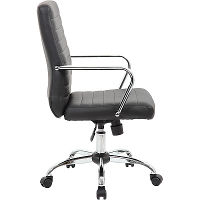 BOSS Task Chair, Black (B436CCP)