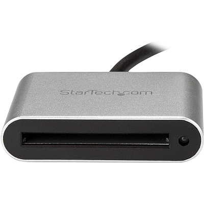 StarTech Card Reader, Cfast 2.0 - Usb 3.0 (CFASTRWU3)