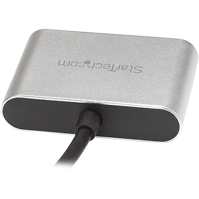 StarTech Card Reader, Cfast 2.0 - Usb 3.0 (CFASTRWU3)