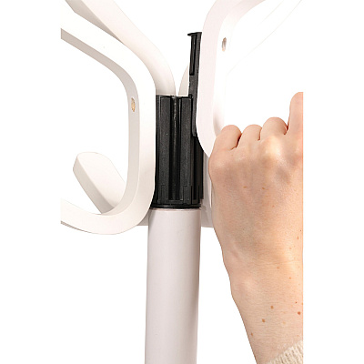 Alba Coat Stand (PMCAFEBC)