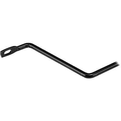 StarTech Lacing Bars Horizontal Cable - 4 Inch (CMLB104)