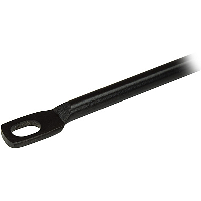 StarTech Lacing Bars Horizontal Cable (CMLB10)
