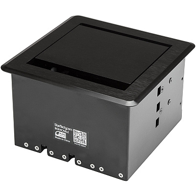 StarTech Box Conference Table Cable Management (BOX4CABLE)