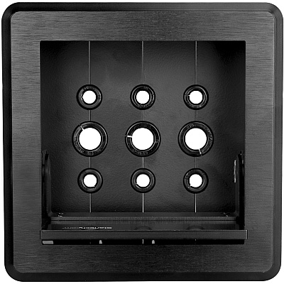StarTech Box Conference Table Cable Management (BOX4CABLE)