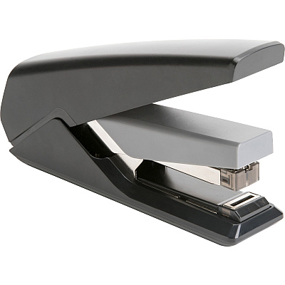 Business Source Full Strip Flat-Clinch Stapler (BSN62838)