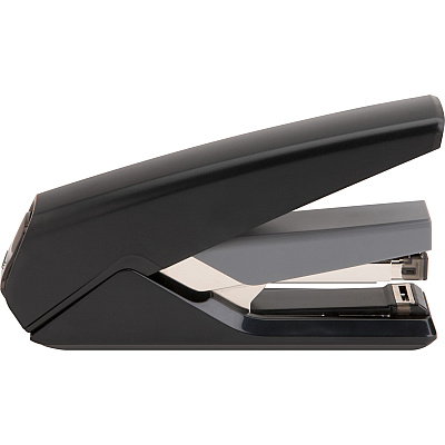 Business Source Full Strip Flat-Clinch Stapler (BSN62838)