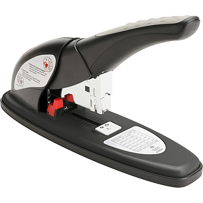 Business Source Heavy-duty Desktop Stapler (BSN62839)