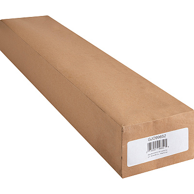 Genuine Joe 24" Push Broomhead (GJO99652)