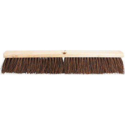 Genuine Joe 24" Push Broomhead (GJO99652)