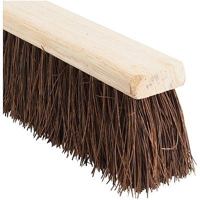 Genuine Joe 24" Push Broomhead (GJO99652)