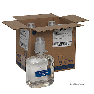 Pacific Blue Ultra Hand Sanitizer Foam Refill (GPC43335)