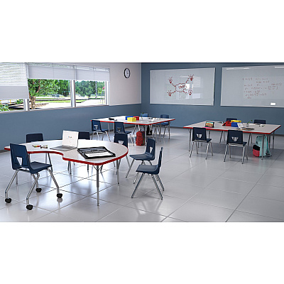 Lorell Classroom Activity Tabletop (LLR99925)