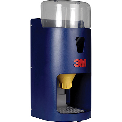 E-A-R Classic Earplugs (MMM3911001)