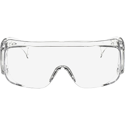 3M Tour-Guard V Protective Eyewear (MMMTGV0120)