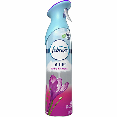 Febreze Odor-Fighting Air Freshener (PGC96254)