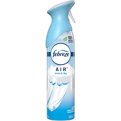 Febreze Odor-Fighting Air Freshener (PGC96256)