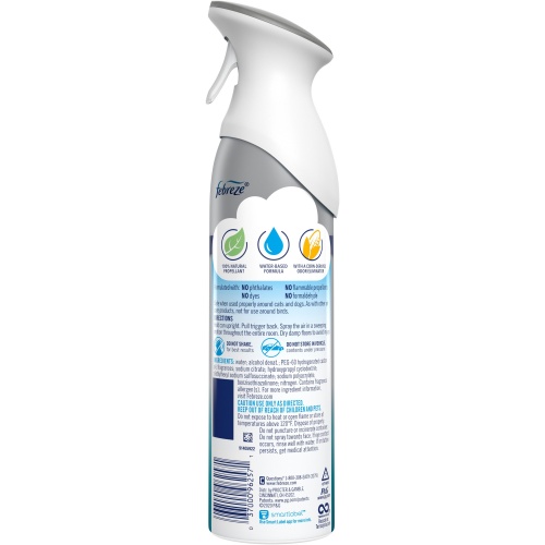 Febreze Air Freshener Spray (96257)
