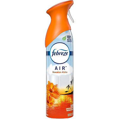 Febreze Air Freshener Spray (PGC96260)