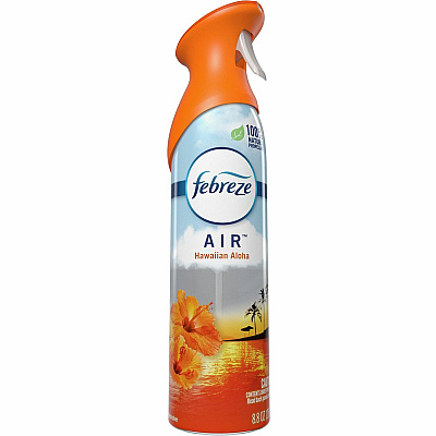 Febreze Air Freshener Spray (PGC96260)