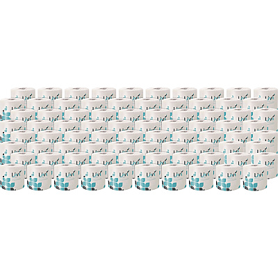 Livi Leaf VPG Bath Tissue (SOL21545)