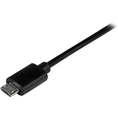 StarTech Cable - Usbc To Micro Usb - 0.5m (USB2CUB50CM)