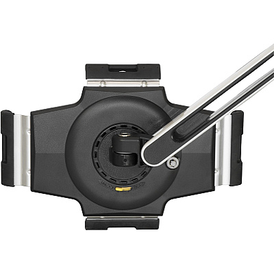 StarTech Tablet Arm - Desk-mount - Articulating (ARMTBLTIW)