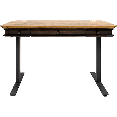 Martin Carson Electric Lift Base (384EB)