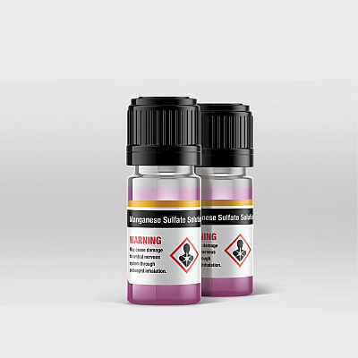 Avery UltraDuty Chemical Label (AVE60517)