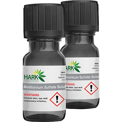 Avery UltraDuty Chemical Label (AVE60517)