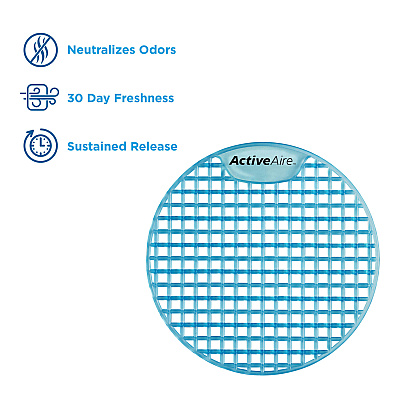 ActiveAire Deodorizer Urinal Screens (GPC48270)