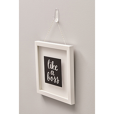 Command Medium Hooks (MMM17091CLR6ES)