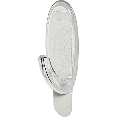 Command Medium Hooks (MMM17091CLR6ES)