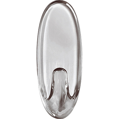 Command Medium Hooks (MMM17091CLR6ES)