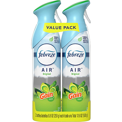Febreze Air Freshener Spray (PGC97810)