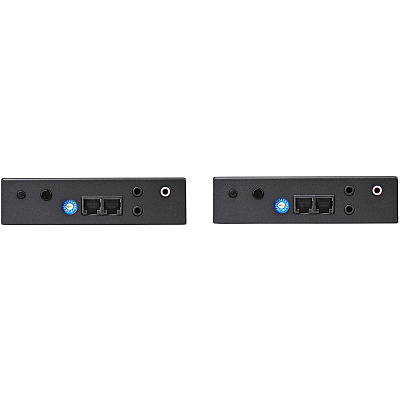 StarTech Extender Kit Hdmi Over Ip - 4k (ST12MHDLAN4K)
