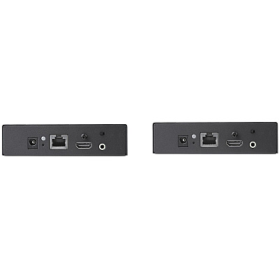 StarTech Extender Kit Hdmi Over Ip - 4k (ST12MHDLAN4K)