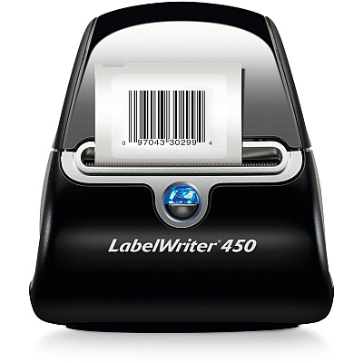 DYMO LW Multi-Purpose Labels (30334)