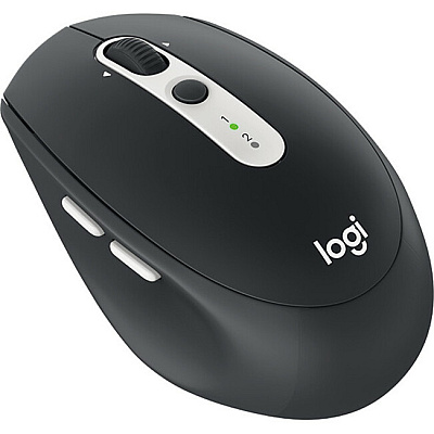 Logitech M585 Multi-Device Multi-Tasking Mouse (LOG910005012)