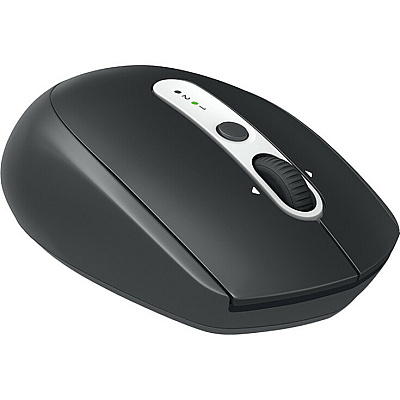 Logitech M585 Multi-Device Multi-Tasking Mouse (LOG910005012)