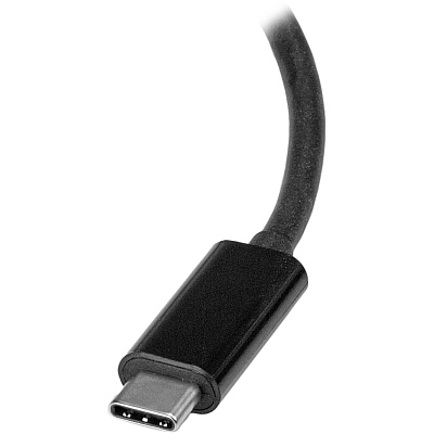 StarTech Card Reader, Cfast 2.0 - Usb 3.0 - Usb-c (CFASTRWU3C)